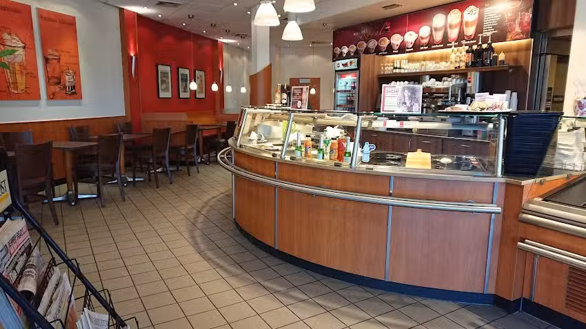 B&auml;ckerei & Konditorei Bolten