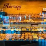 B&auml;ckerei Konditorei Caf&eacute; Herzog