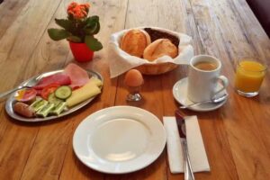 B&auml;ckerei Konditorei Caf&eacute; Jansen