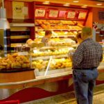 B&auml;ckerei Konditorei Caf&eacute; Jansen
