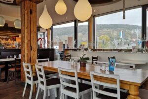 Bäckerei, Konditorei, Café, Klingenberg „der Brotmacher“