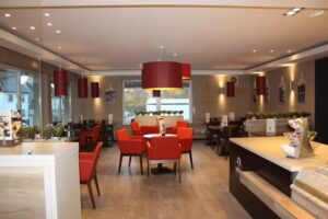 Bäckerei Konditorei Cafe Krechel