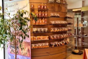 B&auml;ckerei-Konditorei-Caf&eacute; M&uuml;ller