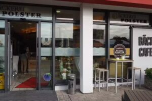 Bäckerei-Konditorei-Cafe Polster