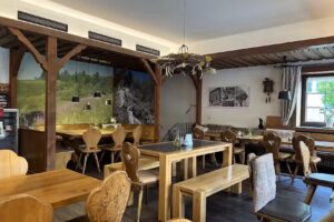 Bäckerei Konditorei Cafe Steimle GmbH