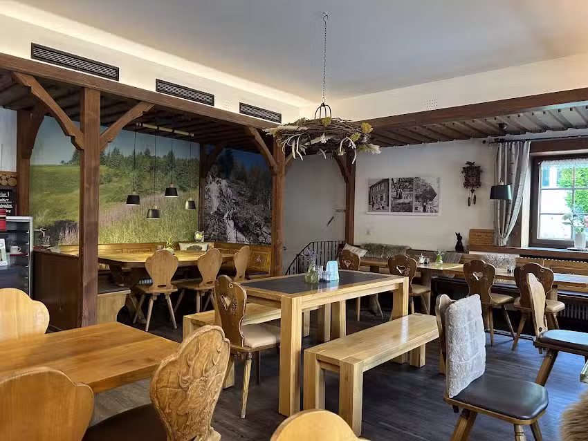 B&auml;ckerei Konditorei Cafe Steimle GmbH