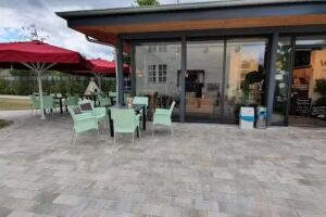 B&auml;ckerei Konditorei Caf&eacute; Wirth