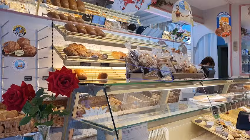 B&auml;ckerei & Konditorei & Eismanufaktur Schietzold