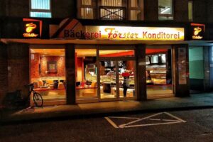 Bäckerei Konditorei Förster