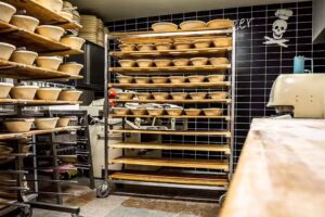 Bäckerei & Konditorei Gnauck – #echterBäcker