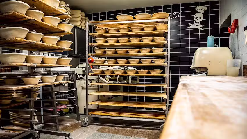 B&auml;ckerei & Konditorei Gnauck &ndash; #echterB&auml;cker