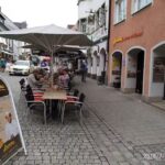 B&auml;ckerei & Konditorei Hamma