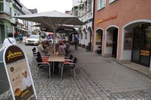 Bäckerei & Konditorei Hamma
