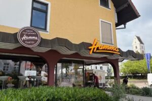 Bäckerei & Konditorei Hamma