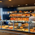 B&auml;ckerei & Konditorei Hamma