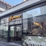 B&auml;ckerei & Konditorei Hamma