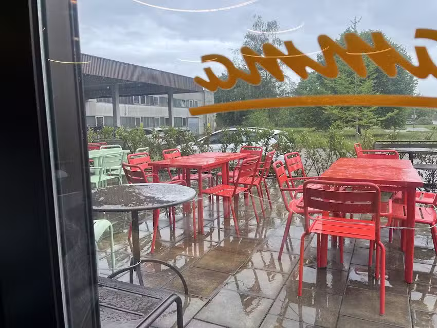 B&auml;ckerei & Konditorei Hamma