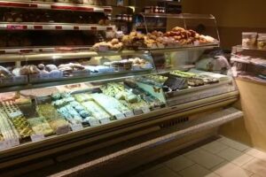 B&auml;ckerei Konditorei Heide