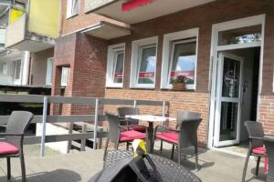 B&auml;ckerei & Konditorei Holtkamp