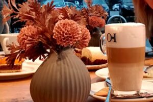 Bäckerei + Konditorei Jörg Olsson | Bielefeld-Dalbke