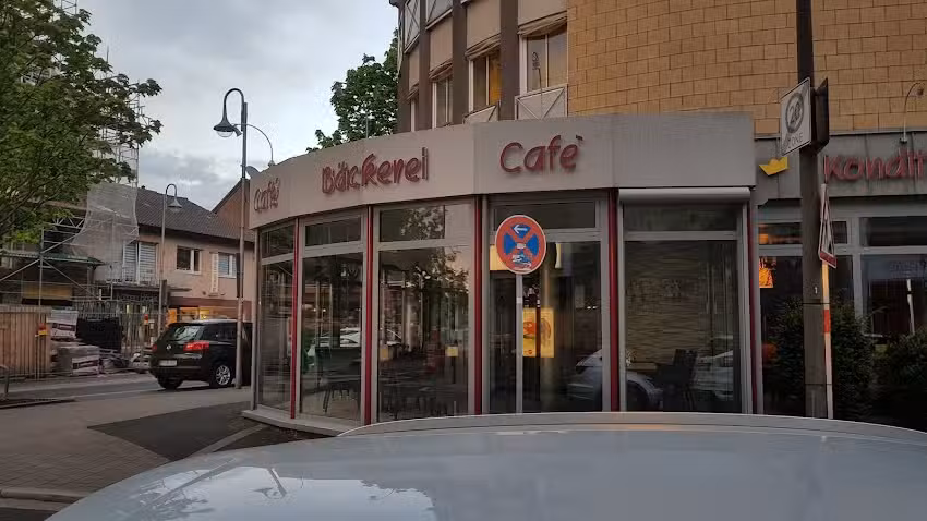 B&auml;ckerei & Konditorei Kayser GmbH