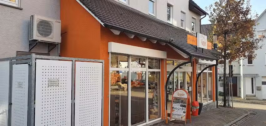 B&auml;ckerei Konditorei Keppler GmbH