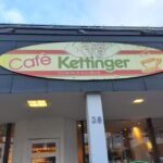 B&auml;ckerei & Konditorei Kettinger GmbH