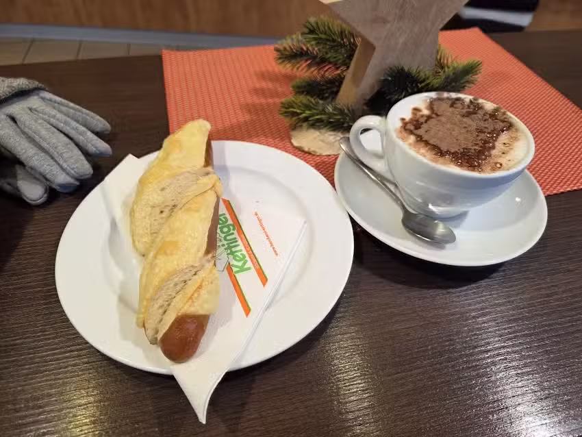 B&auml;ckerei & Konditorei Kettinger GmbH