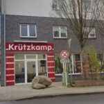 B&auml;ckerei Konditorei Kr&uuml;tzkamp GmbH