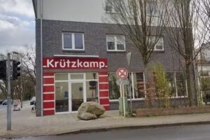 B&auml;ckerei Konditorei Kr&uuml;tzkamp GmbH