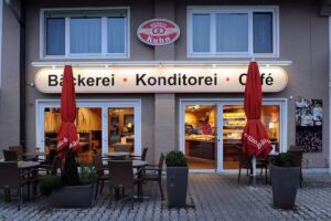 B&auml;ckerei-Konditorei Kuhn e.K.