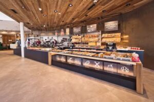 B&auml;ckerei-Konditorei Kuhn e.K.