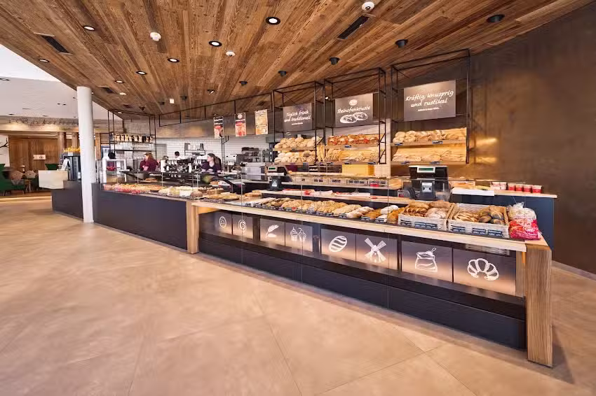 B&auml;ckerei-Konditorei Kuhn e.K.