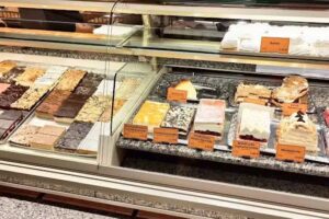 Bäckerei & Konditorei Kunze GmbH