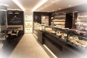 B&auml;ckerei & Konditorei Laier