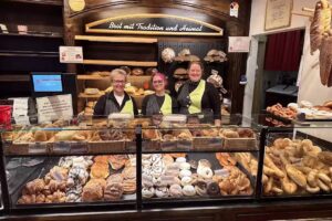 Bäckerei-Konditorei Lang, Inh. Thomas Zimmer e.K.