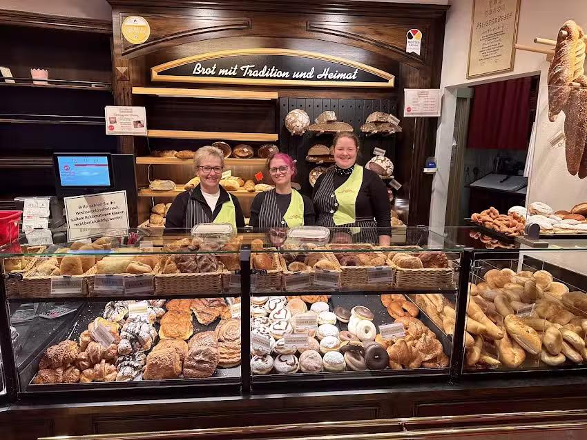 B&auml;ckerei-Konditorei Lang, Inh. Thomas Zimmer e.K.