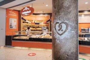Bäckerei & Konditorei Laudenbach