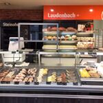 B&auml;ckerei & Konditorei Laudenbach