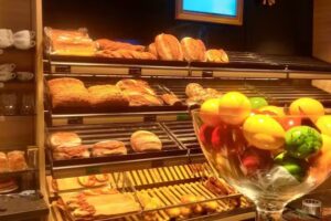 B&auml;ckerei-Konditorei Luckscheiter