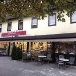 B&auml;ckerei-Konditorei Luckscheiter