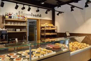 Bäckerei Konditorei Manhart