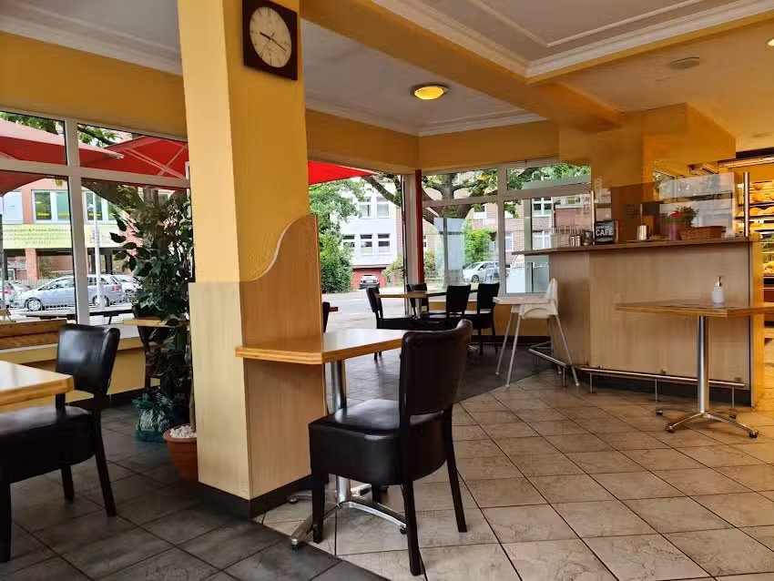 B&auml;ckerei & Konditorei Millahn