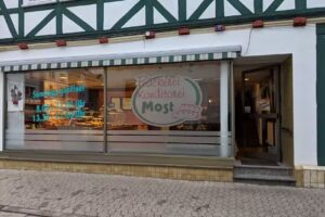 Bäckerei Konditorei Most