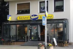 Bäckerei & Konditorei Pohlmann