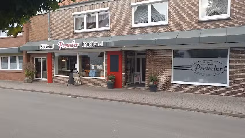 B&auml;ckerei-Konditorei Prenzler GmbH