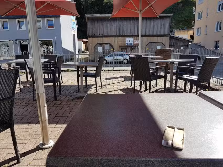 B&auml;ckerei & Konditorei Raisch &ndash; Calmbach