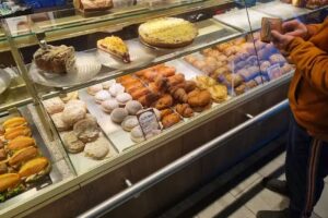 B&auml;ckerei Konditorei Scheubeck