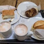 B&auml;ckerei & Konditorei Schmidtmeier &ndash; mit Caf&eacute;