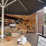 B&auml;ckerei & Konditorei Schmidtmeier &ndash; mit Caf&eacute;